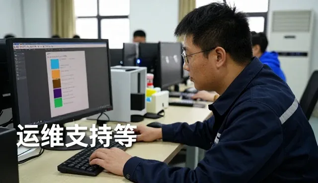 数字化平台背景下运维支持迎来新的发展机会
