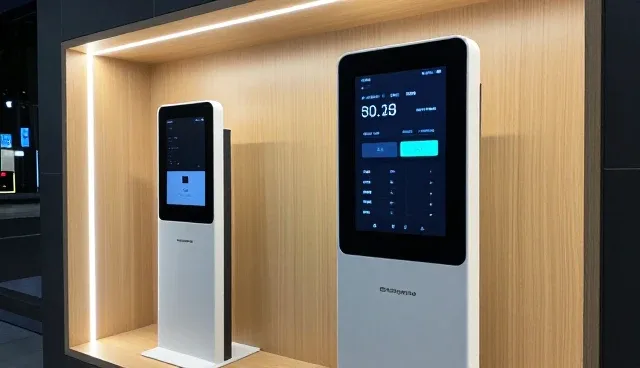 智能终端对接常见问题与运维支持建议