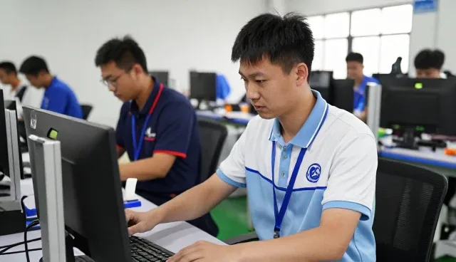 智能终端集成服务技术如何影响数据采集变化